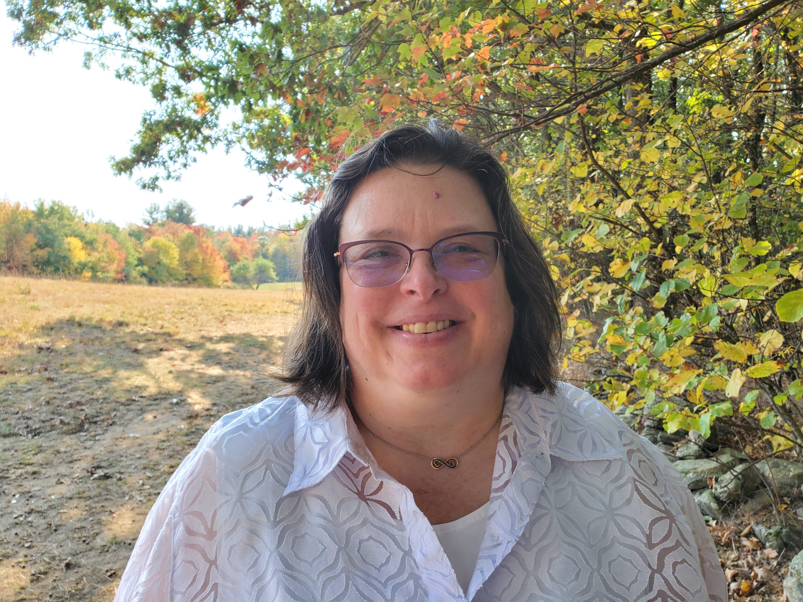 Ann Welch