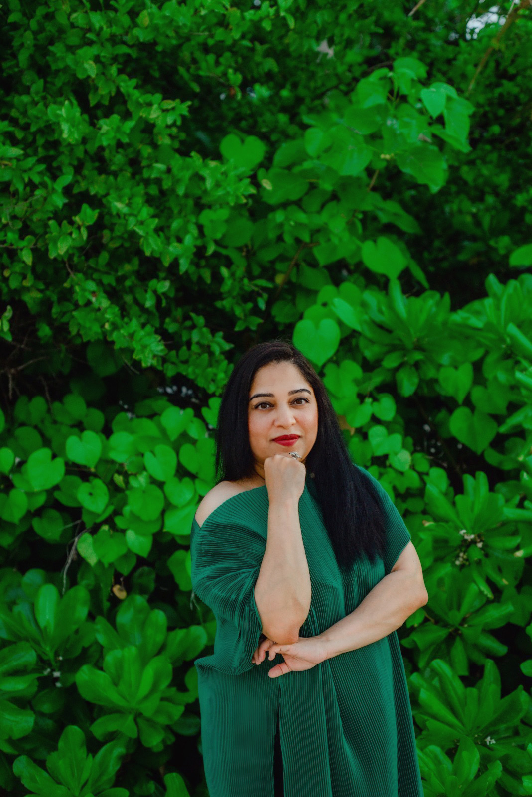 Kaumudi Goda
