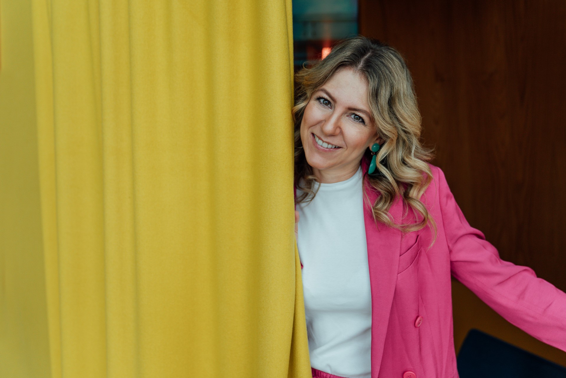 Silvia Wiesner