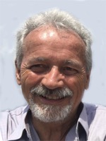 Bernard Mohr